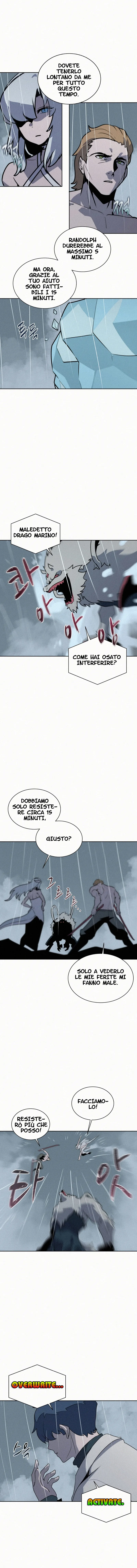 Read Book Eater IT Manga Online