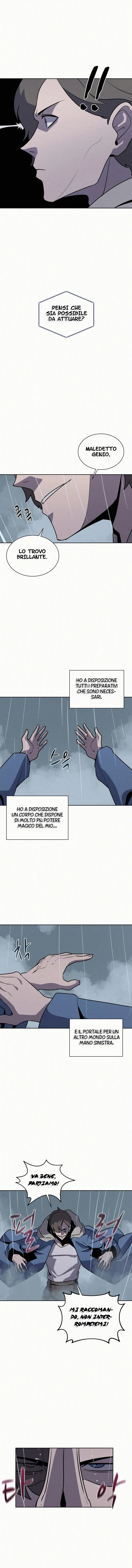 Read Book Eater IT Manga Online