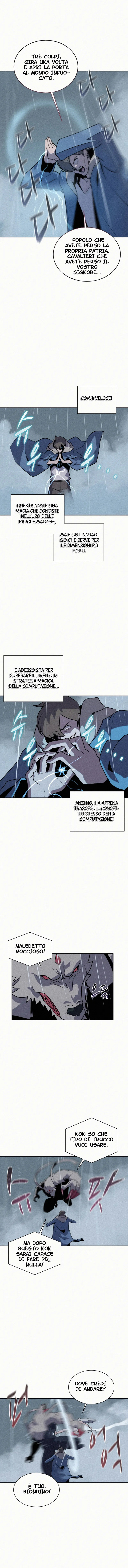 Read Book Eater IT Manga Online