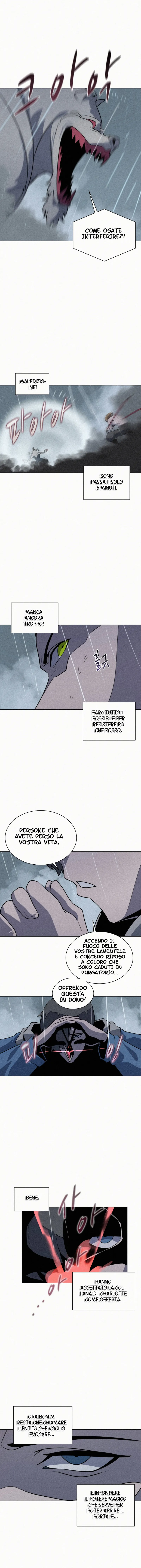 Read Book Eater IT Manga Online