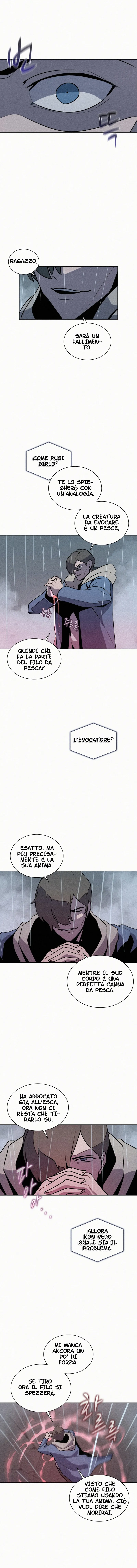 Read Book Eater IT Manga Online