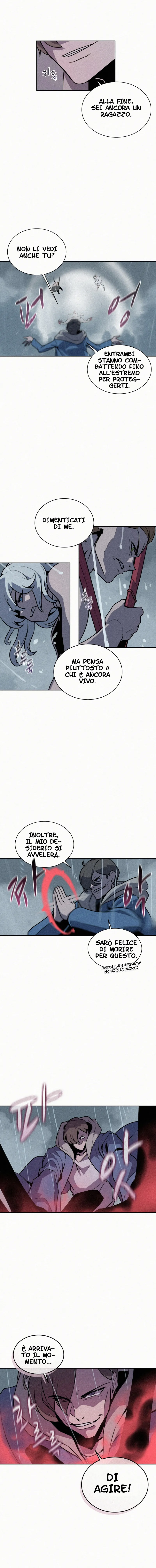 Read Book Eater IT Manga Online