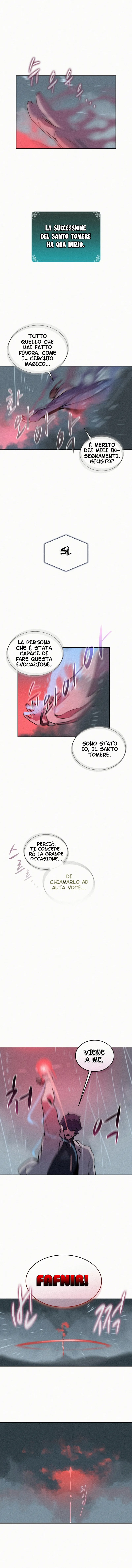 Read Book Eater IT Manga Online