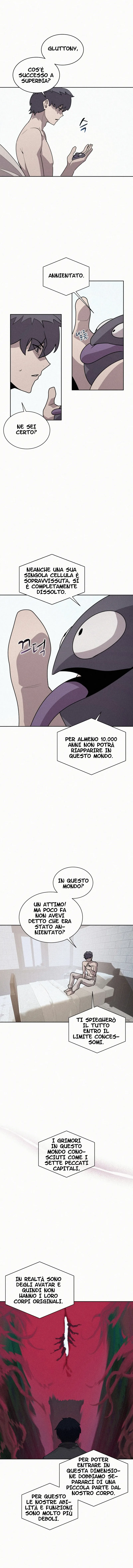 Read Book Eater IT Manga Online