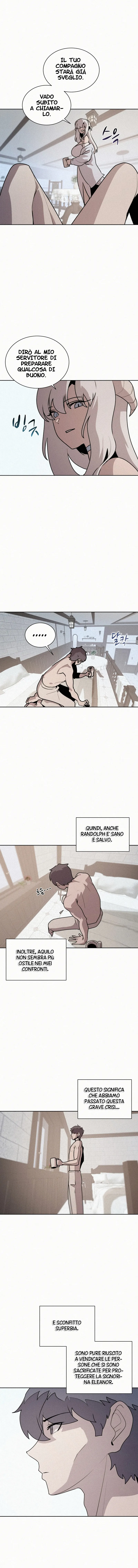 Read Book Eater IT Manga Online