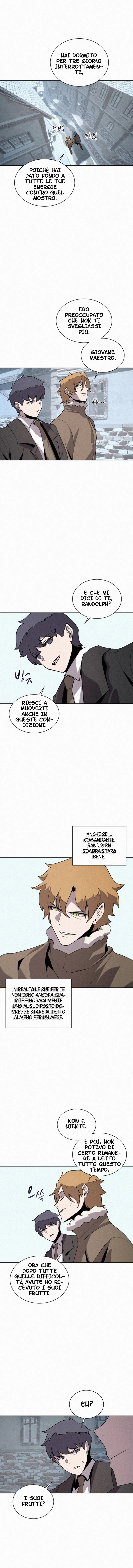 Read Book Eater IT Manga Online