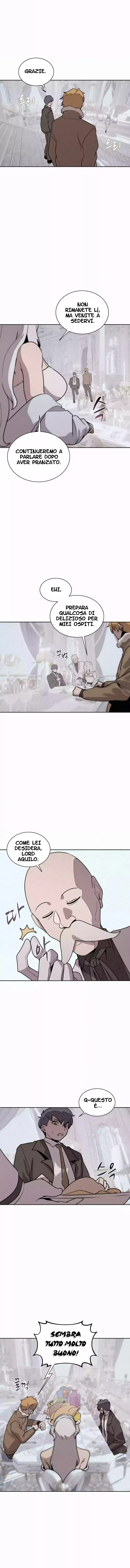 Read Book Eater IT Manga Online