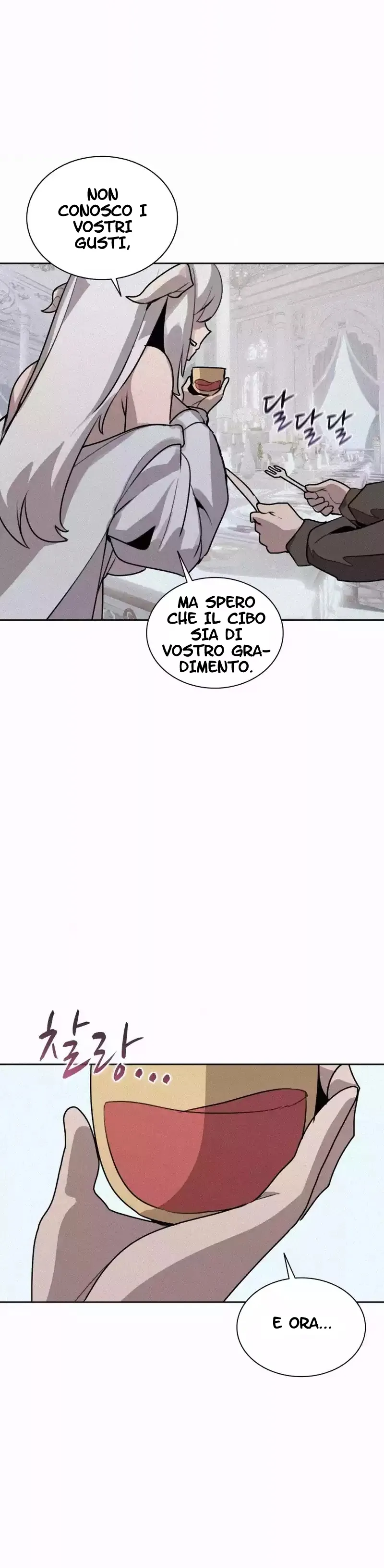 Read Book Eater IT Manga Online