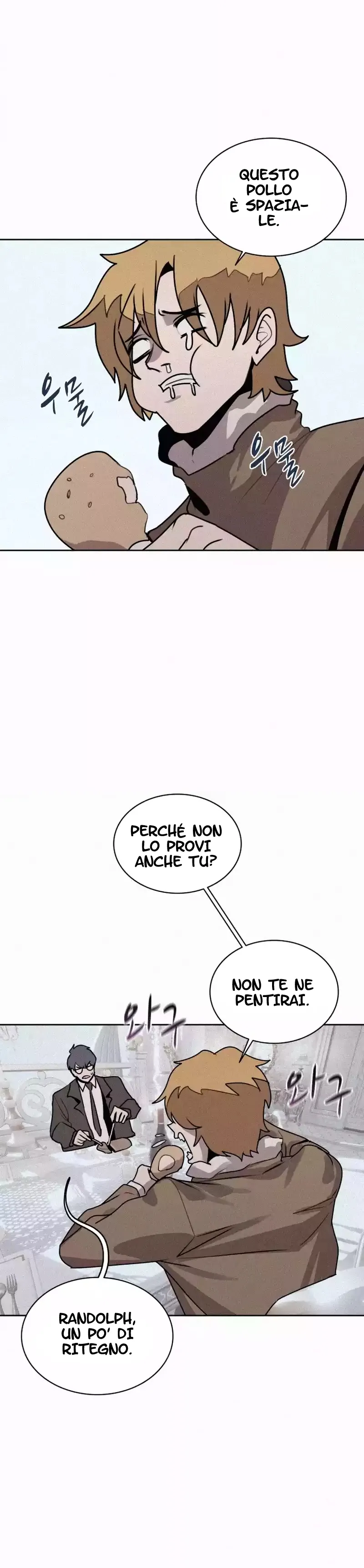 Read Book Eater IT Manga Online