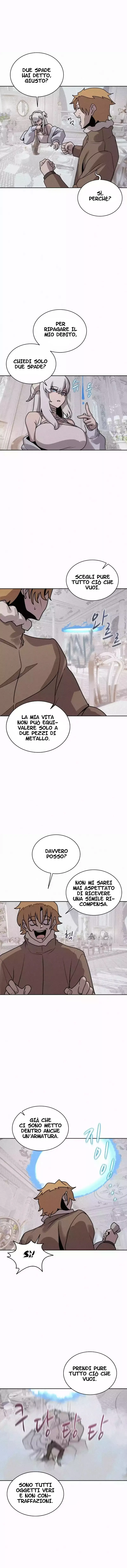 Read Book Eater IT Manga Online