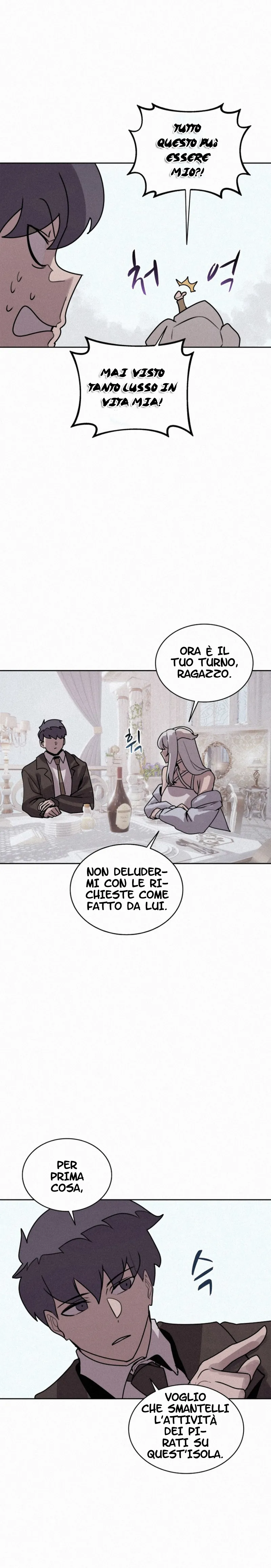 Read Book Eater IT Manga Online