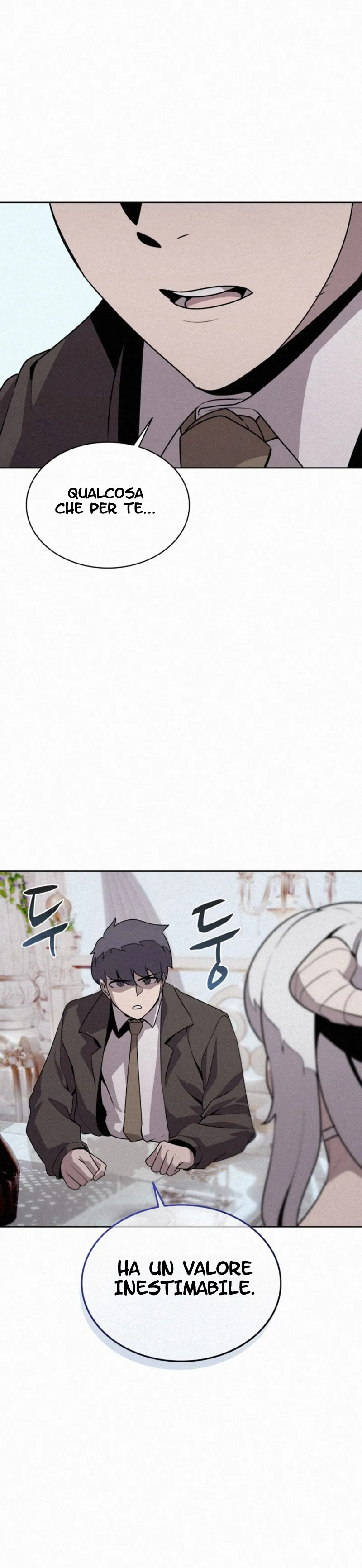 Read Book Eater IT Manga Online