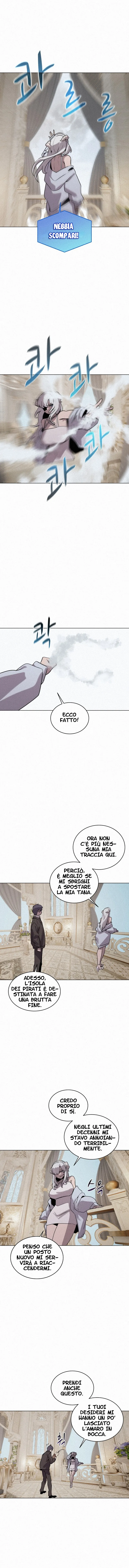 Read Book Eater IT Manga Online
