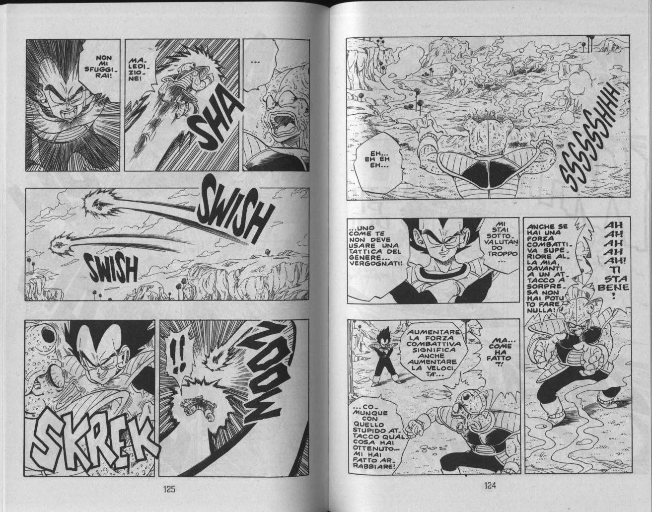 Read Dragon Ball IT Manga Online