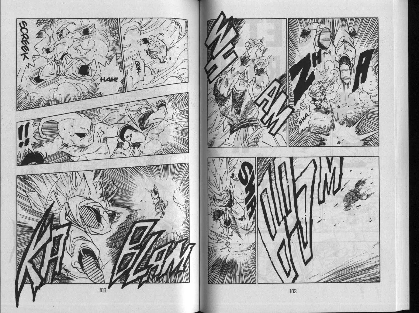 Read Dragon Ball IT Manga Online