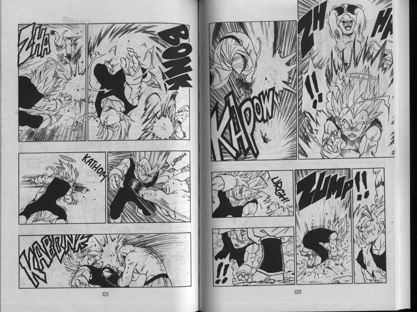 Read Dragon Ball IT Manga Online