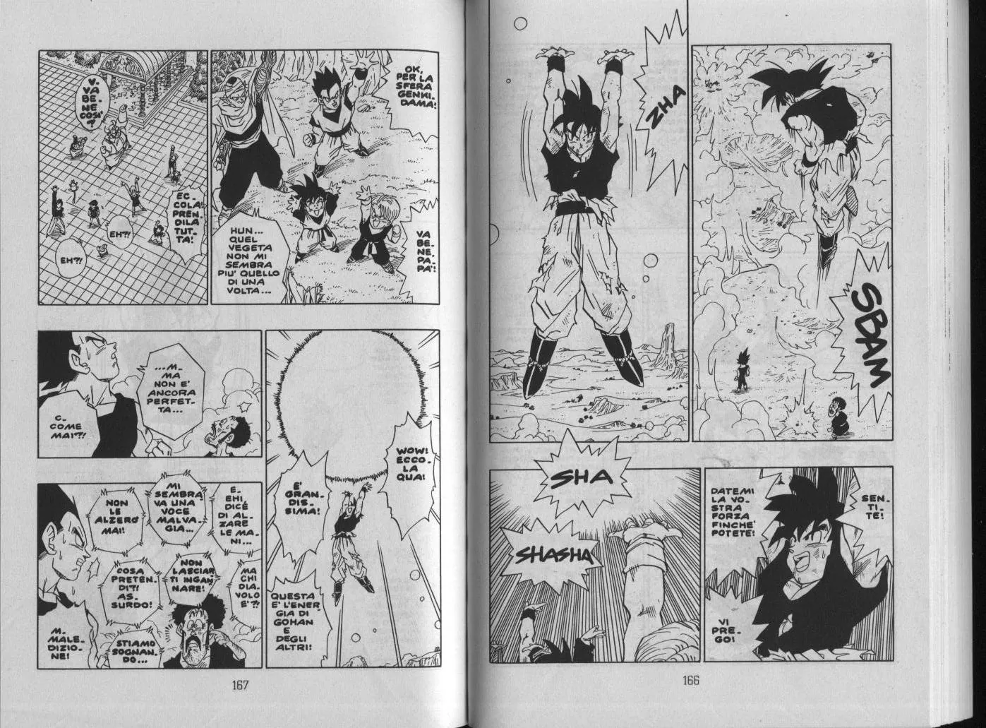 Read Dragon Ball IT Manga Online