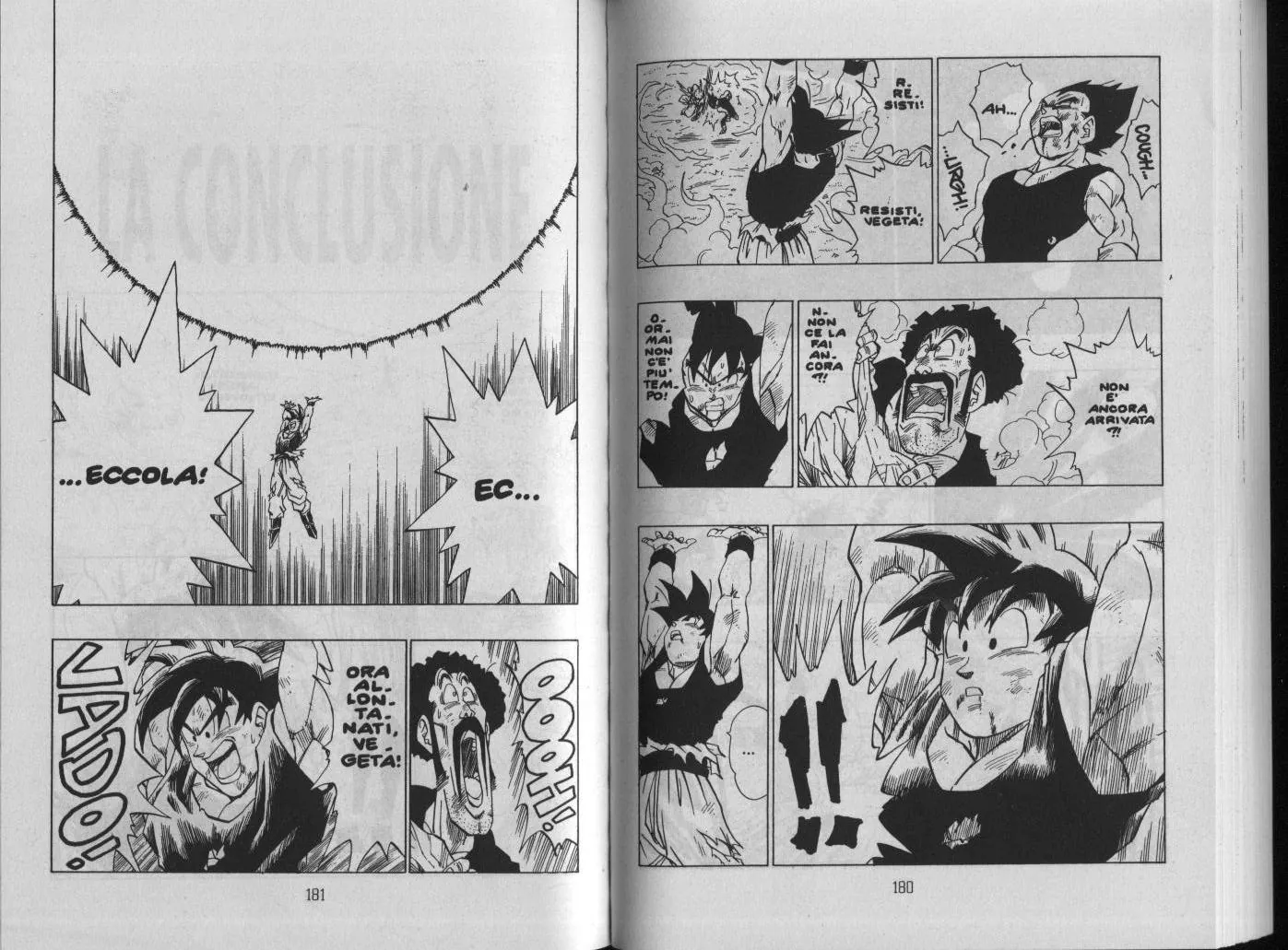 Read Dragon Ball IT Manga Online