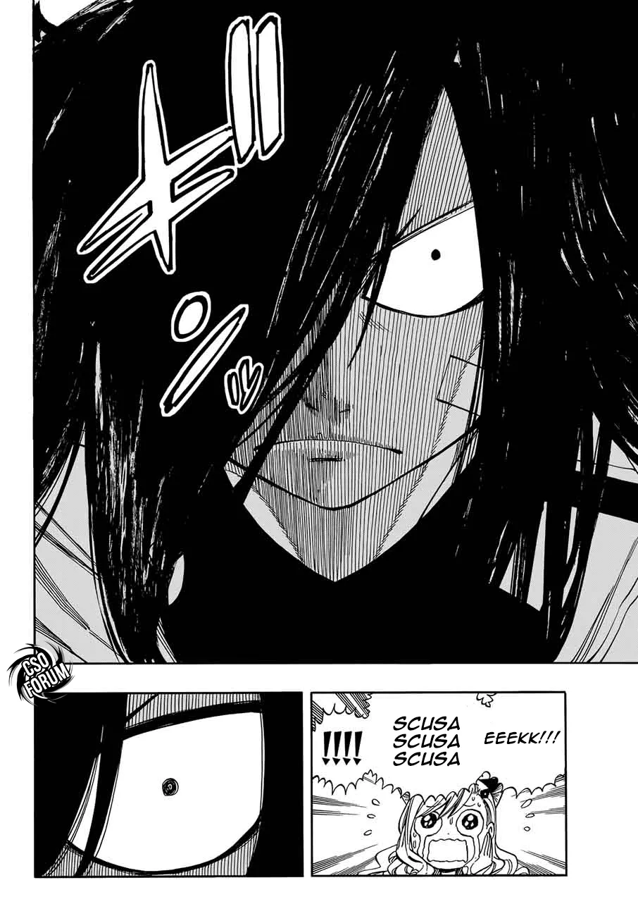 Read Edens Zero IT Manga Online