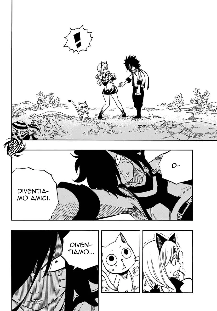 Read Edens Zero IT Manga Online