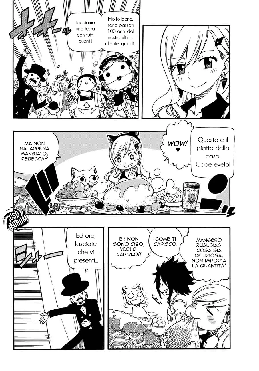 Read Edens Zero IT Manga Online