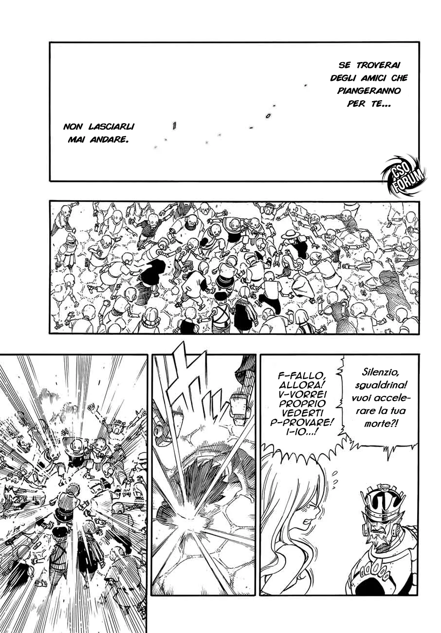 Read Edens Zero IT Manga Online