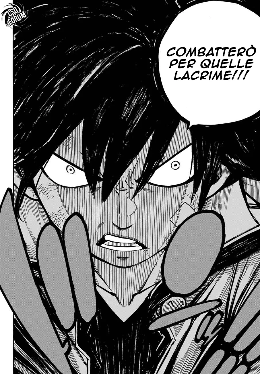 Read Edens Zero IT Manga Online