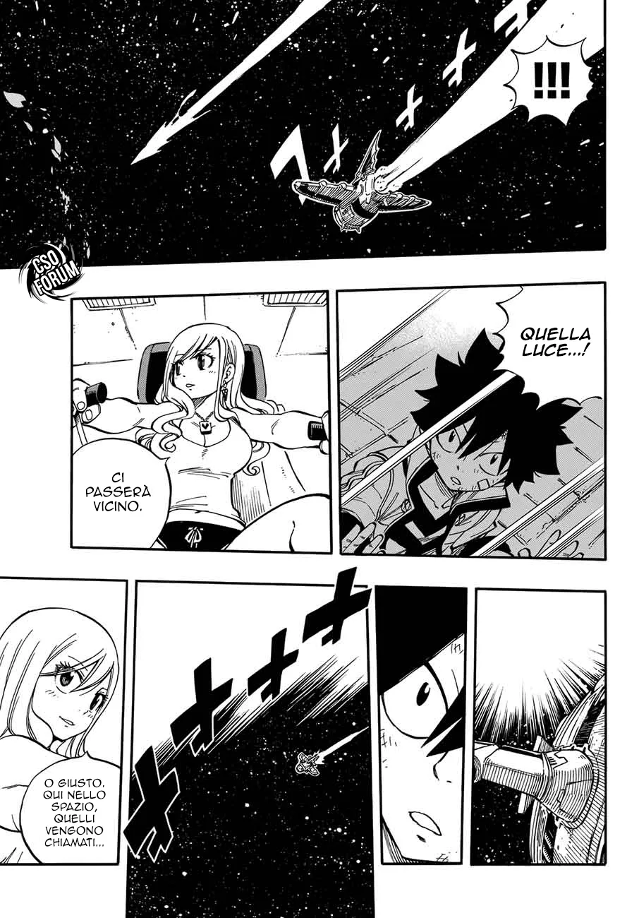 Read Edens Zero IT Manga Online
