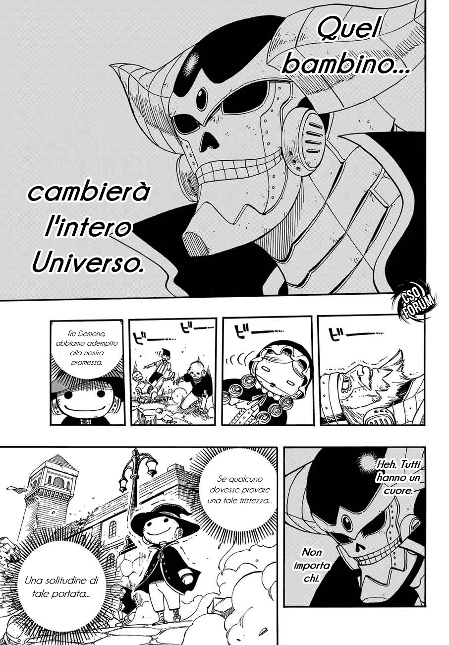 Read Edens Zero IT Manga Online