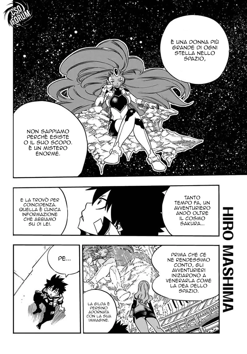 Read Edens Zero IT Manga Online