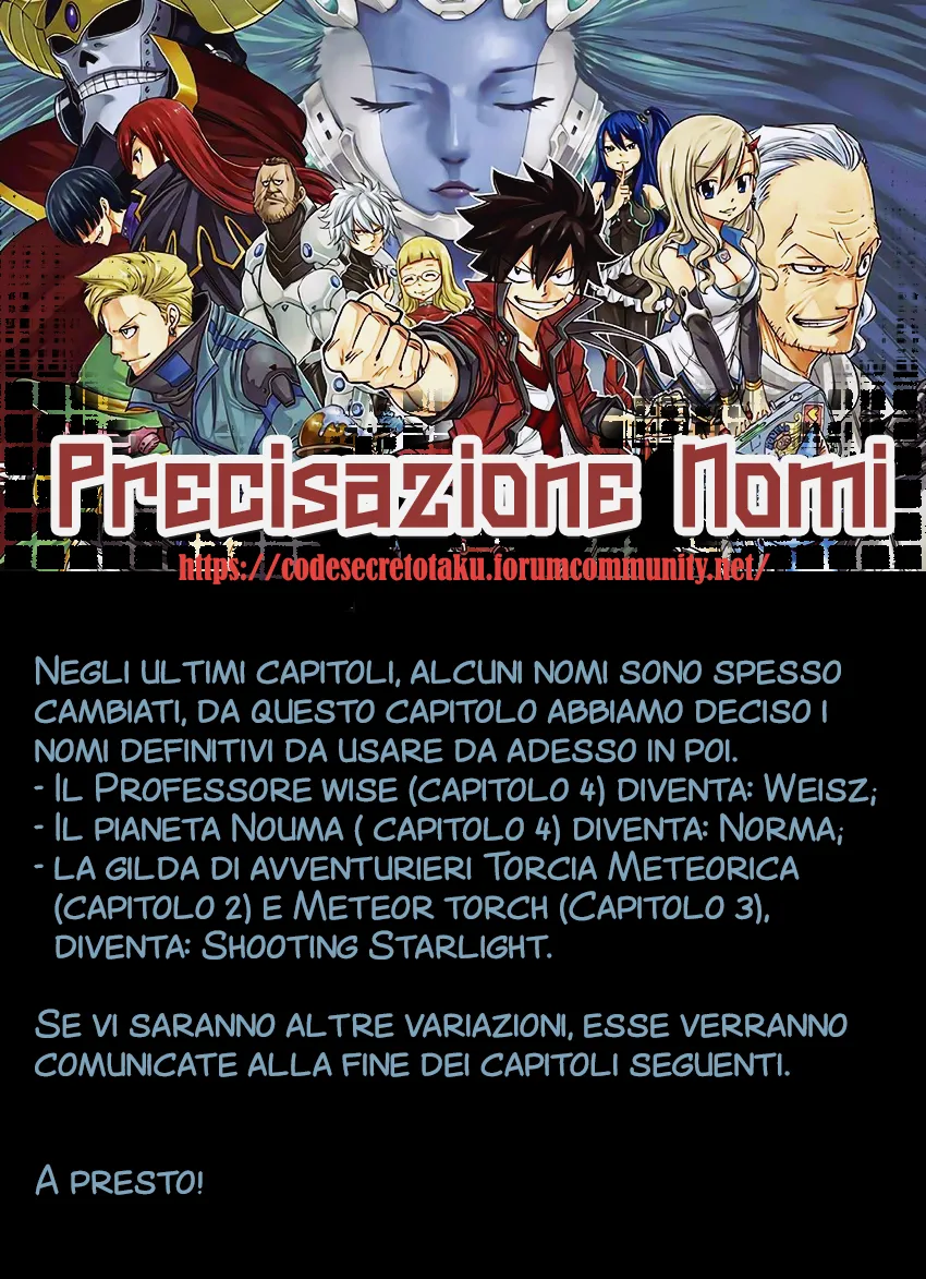 Read Edens Zero IT Manga Online