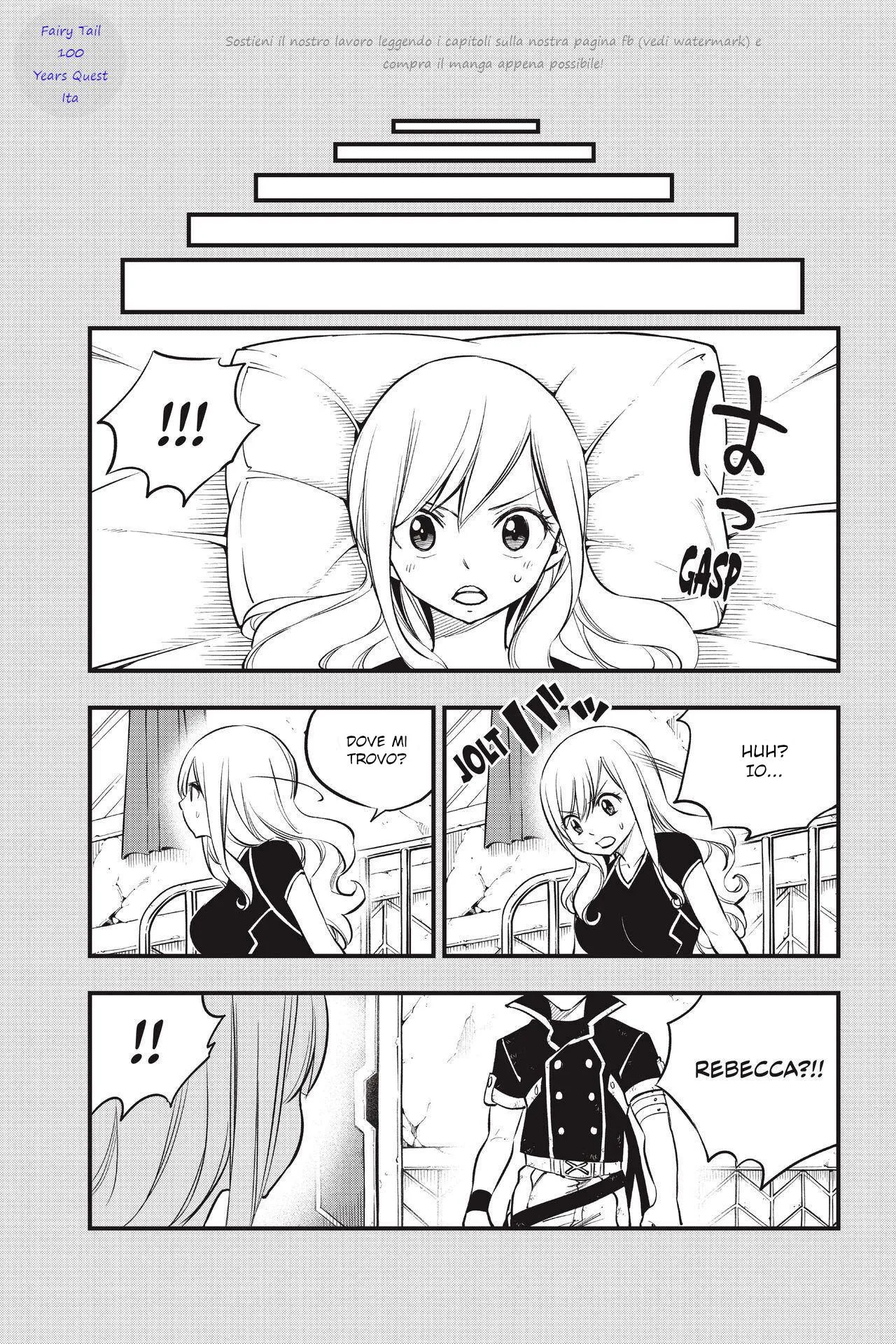 Read Edens Zero IT Manga Online