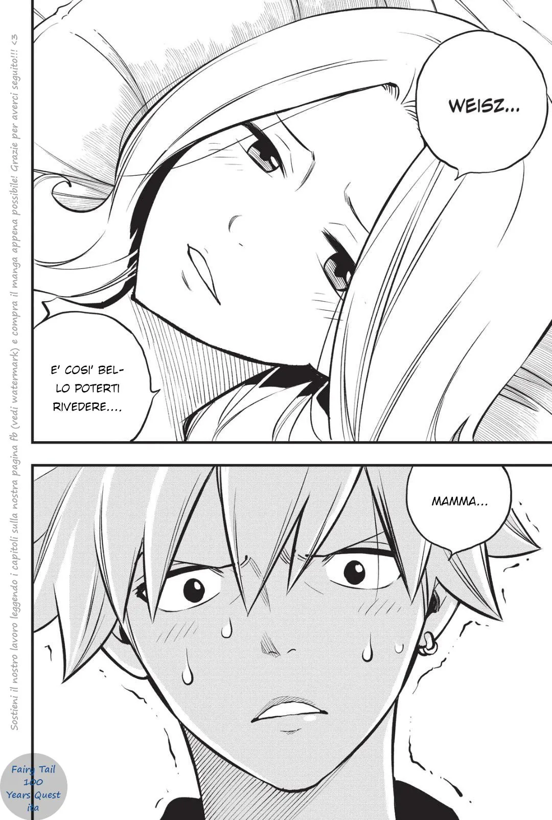 Read Edens Zero IT Manga Online