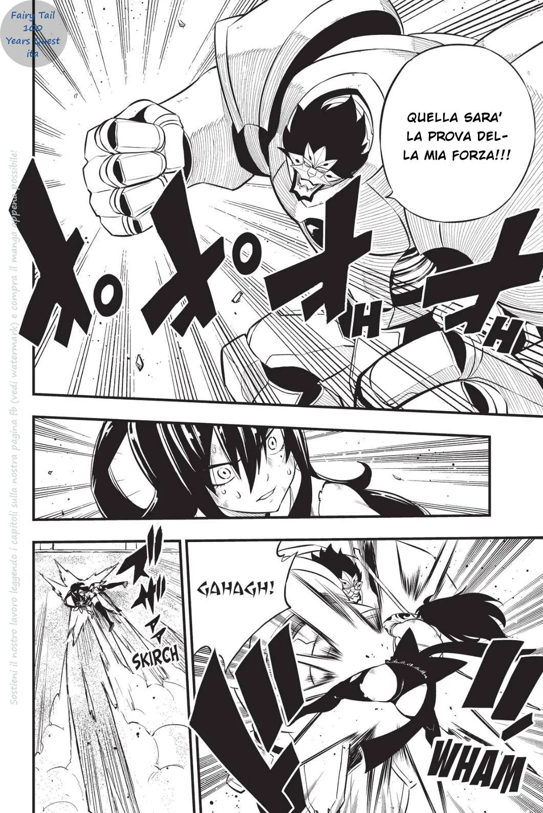 Read Edens Zero IT Manga Online