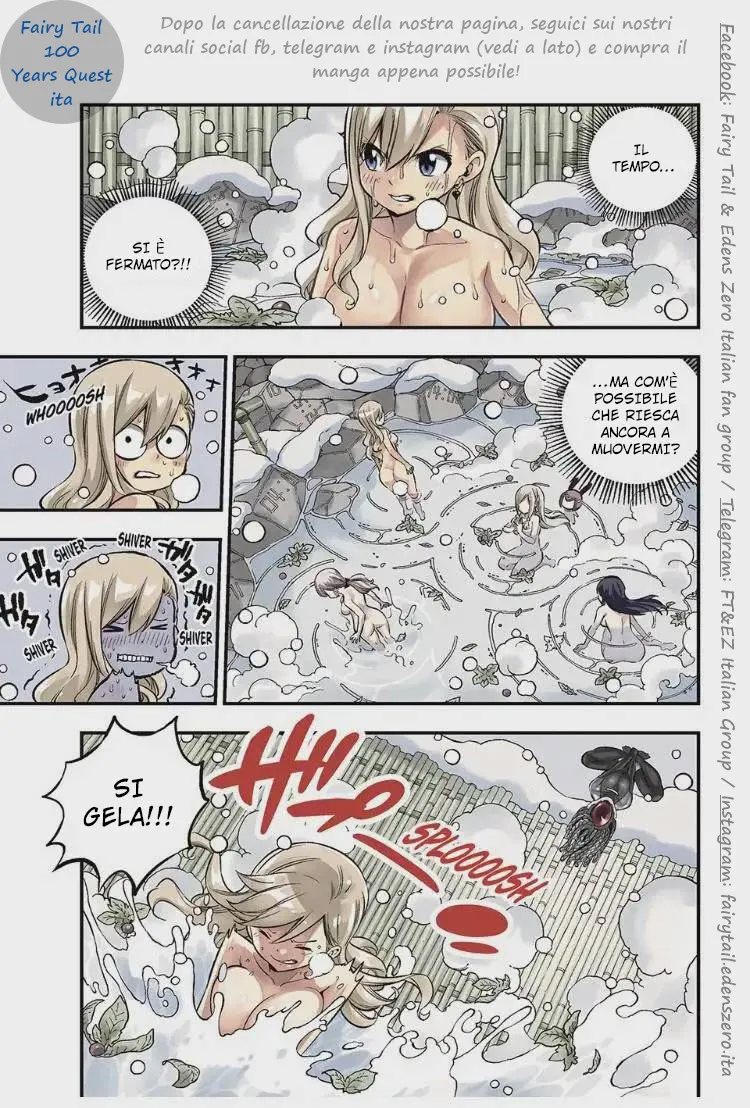 Read Edens Zero IT Manga Online
