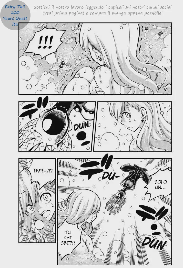 Read Edens Zero IT Manga Online