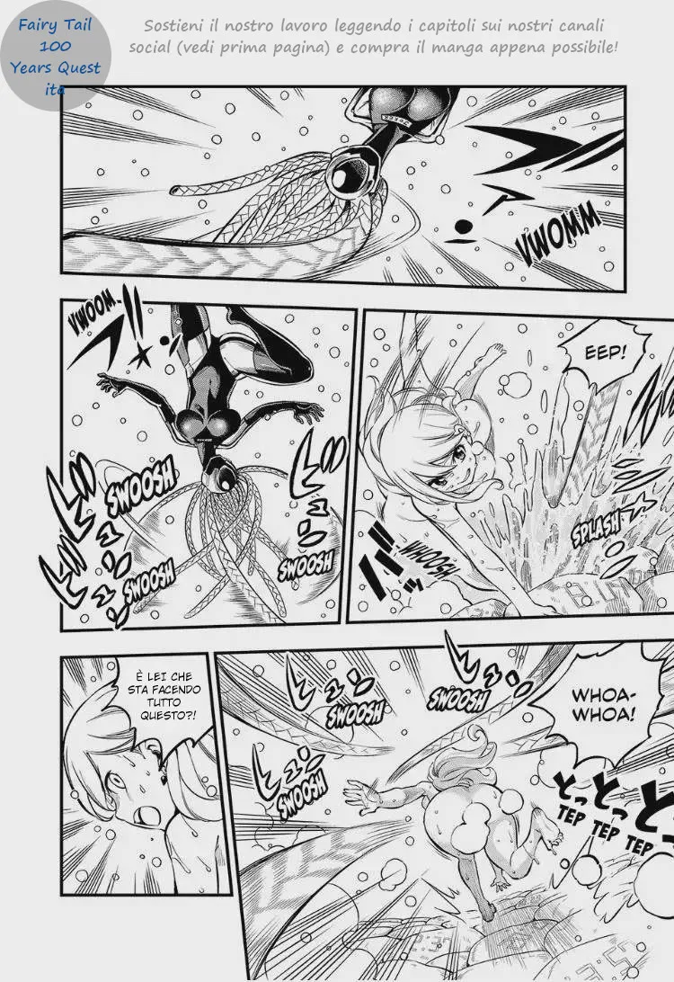 Read Edens Zero IT Manga Online