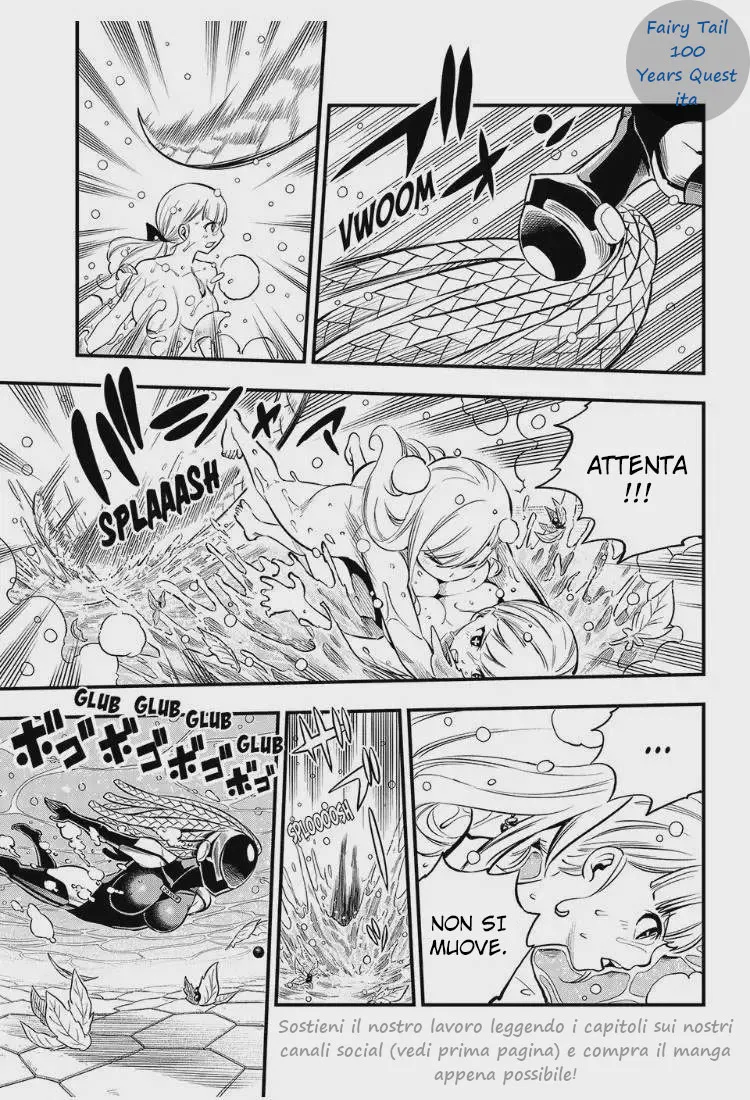 Read Edens Zero IT Manga Online