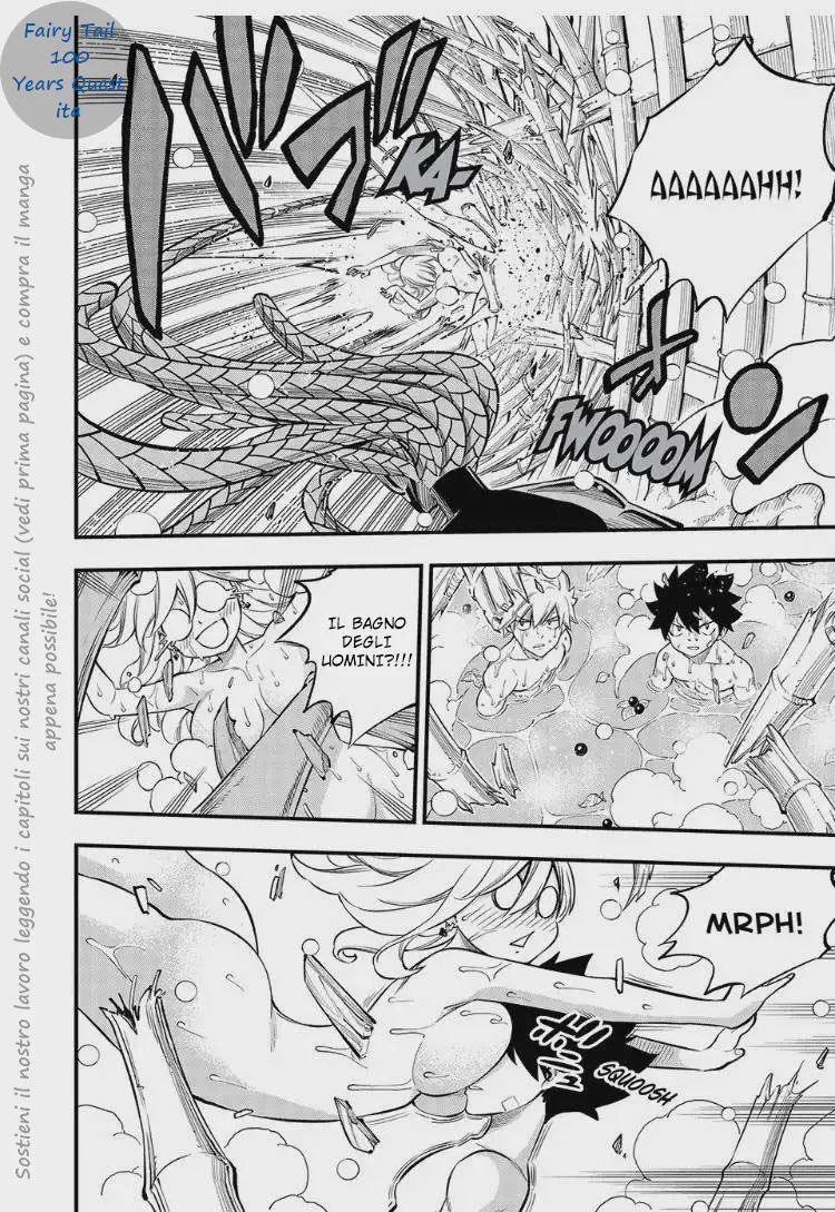Read Edens Zero IT Manga Online