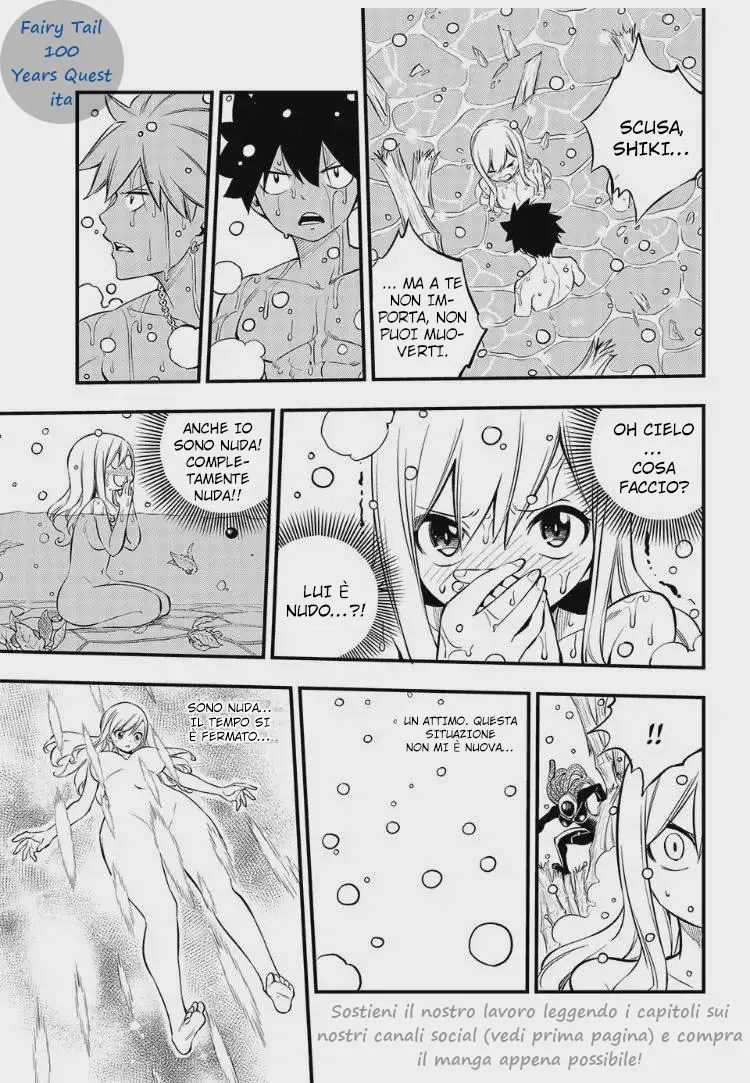 Read Edens Zero IT Manga Online