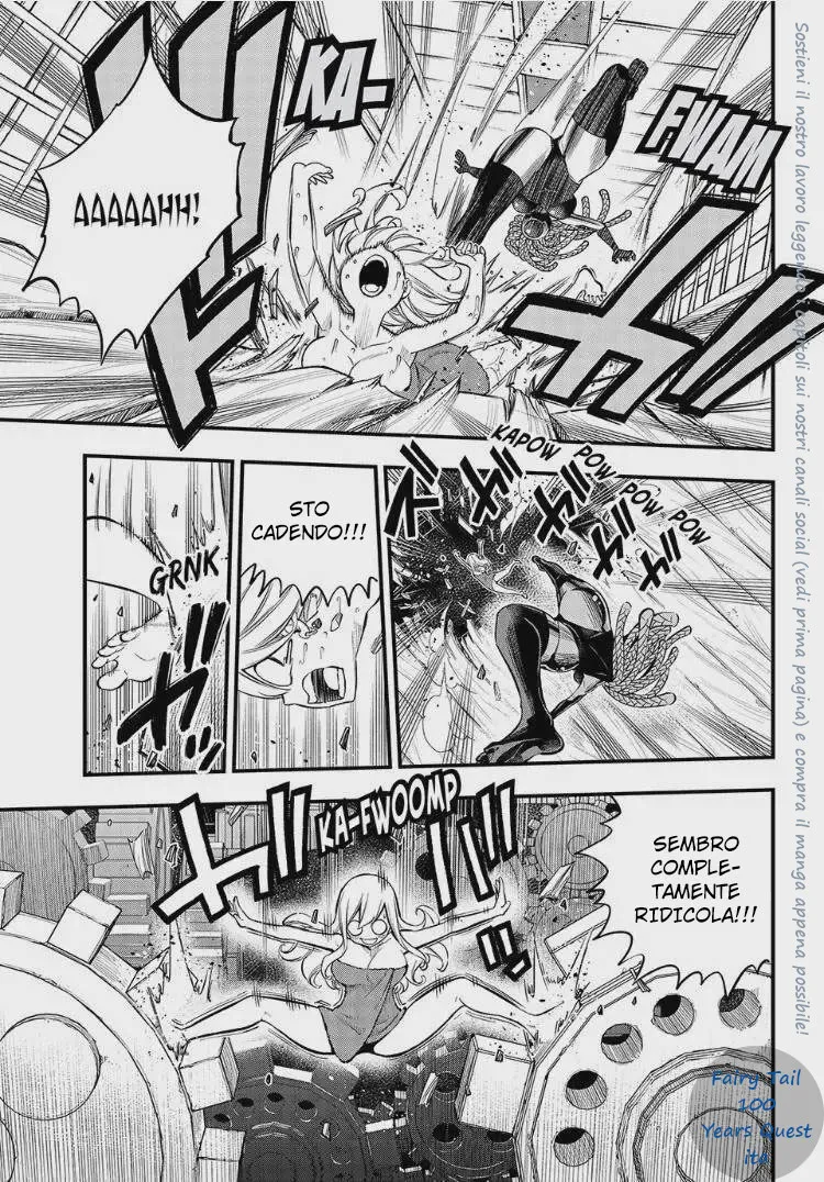 Read Edens Zero IT Manga Online