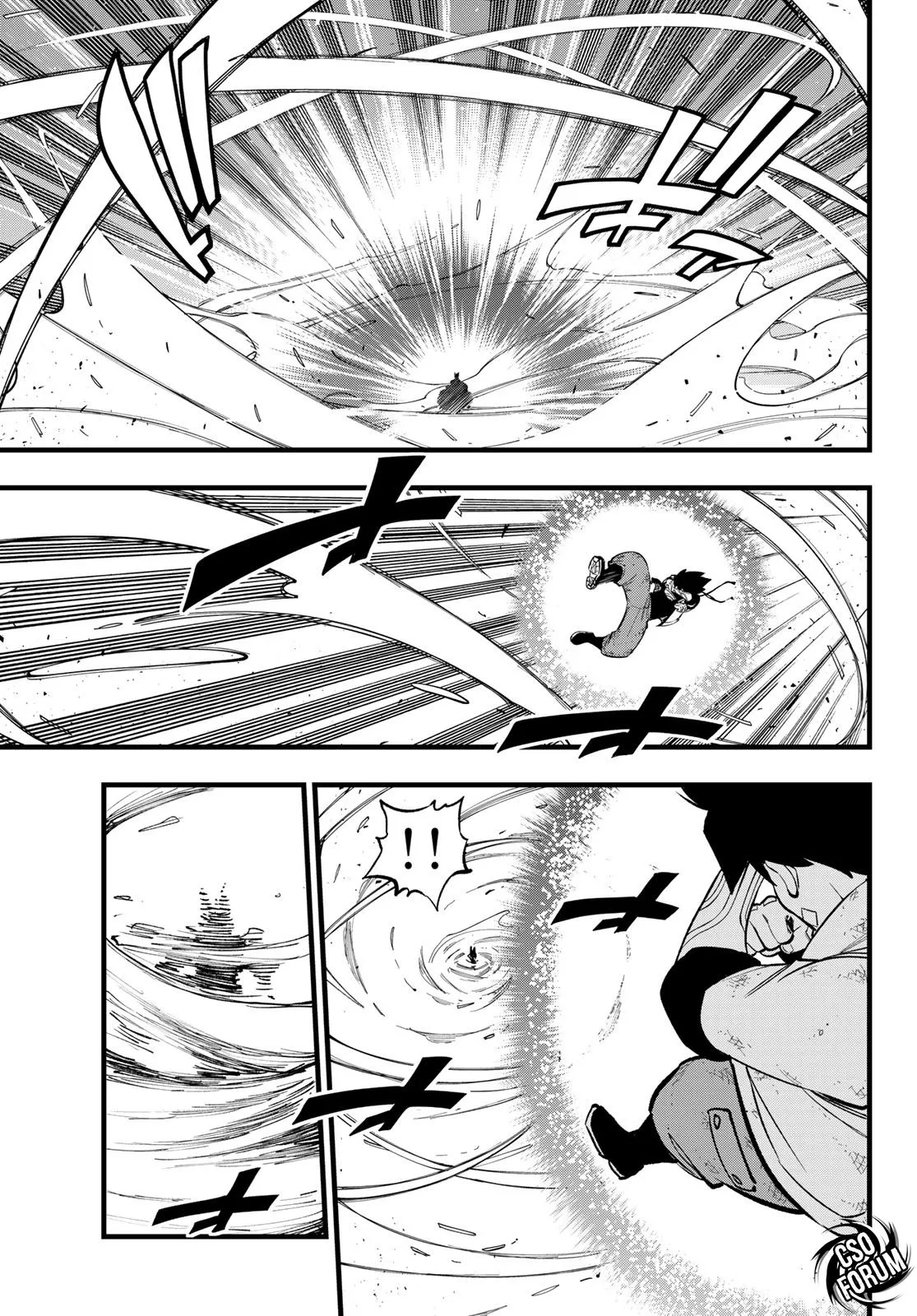 Read Edens Zero IT Manga Online
