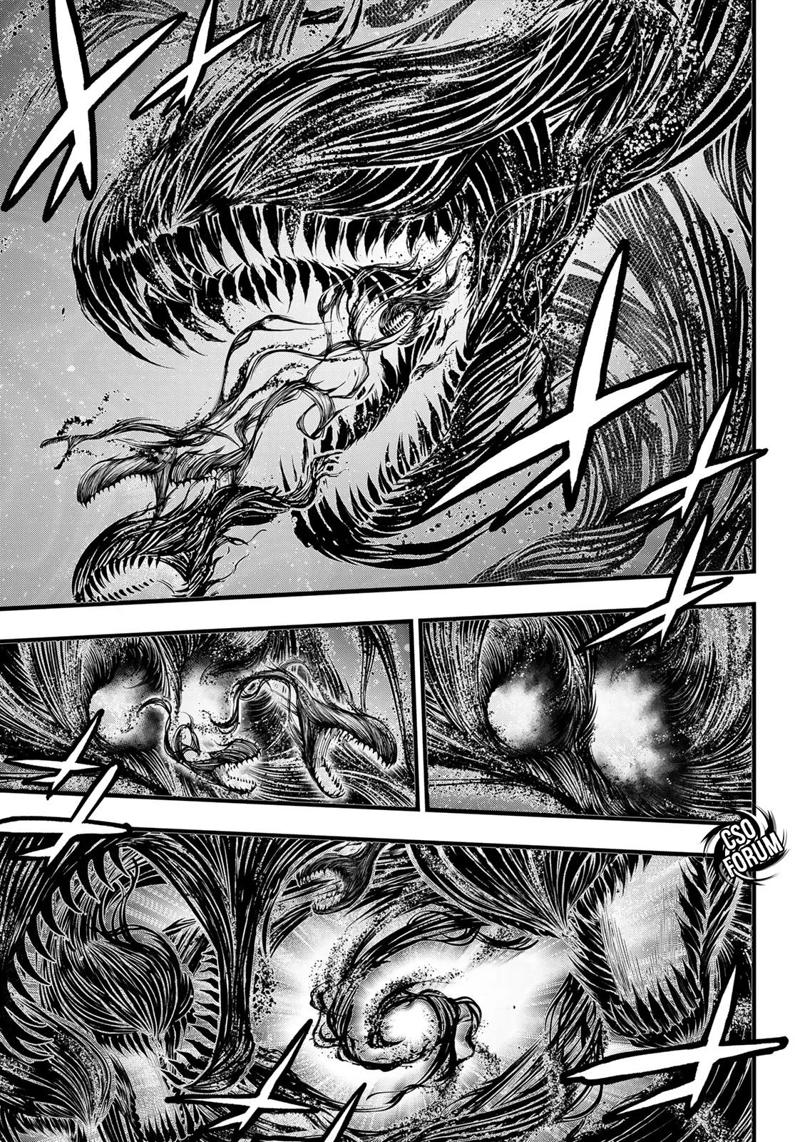 Read Edens Zero IT Manga Online