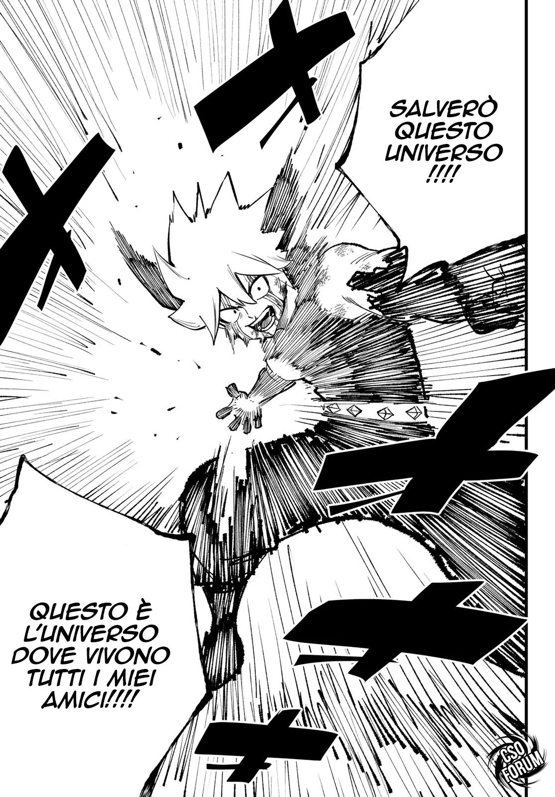 Read Edens Zero IT Manga Online