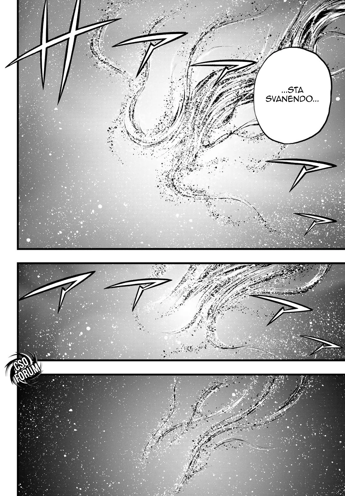 Read Edens Zero IT Manga Online