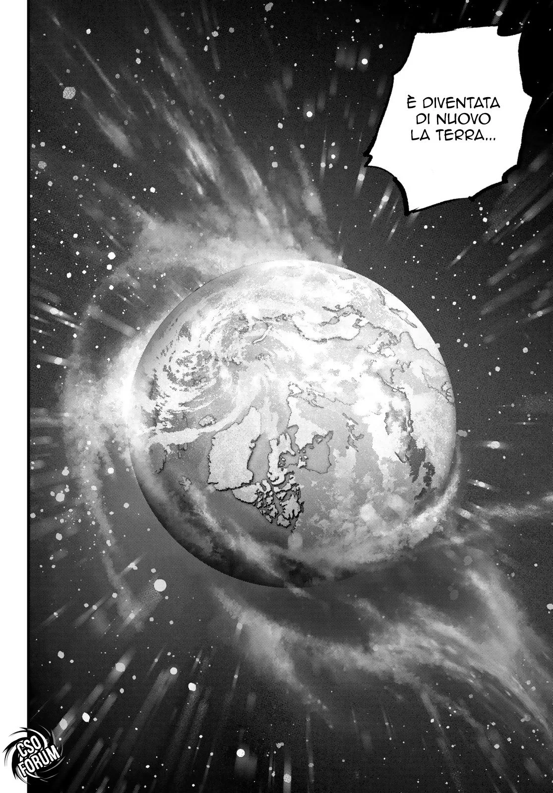Read Edens Zero IT Manga Online