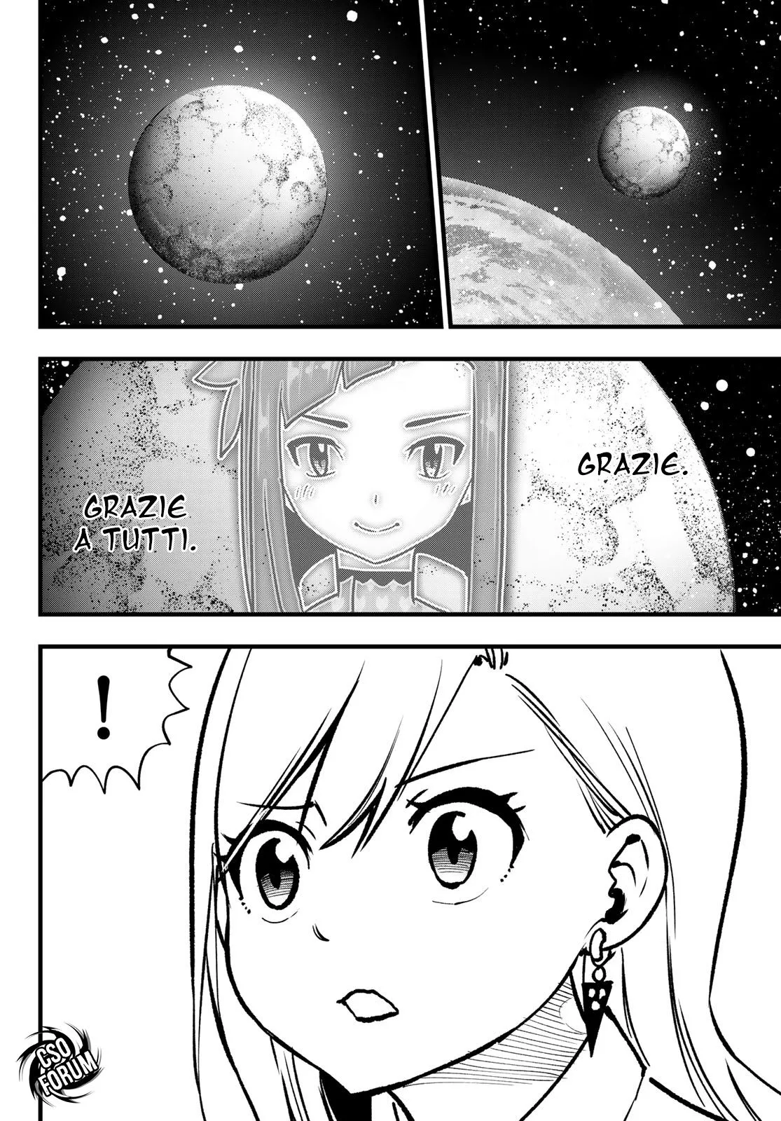 Read Edens Zero IT Manga Online