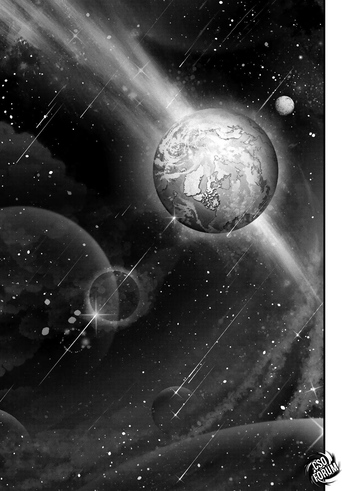 Read Edens Zero IT Manga Online