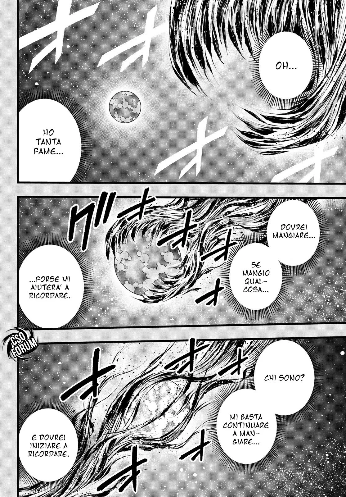Read Edens Zero IT Manga Online