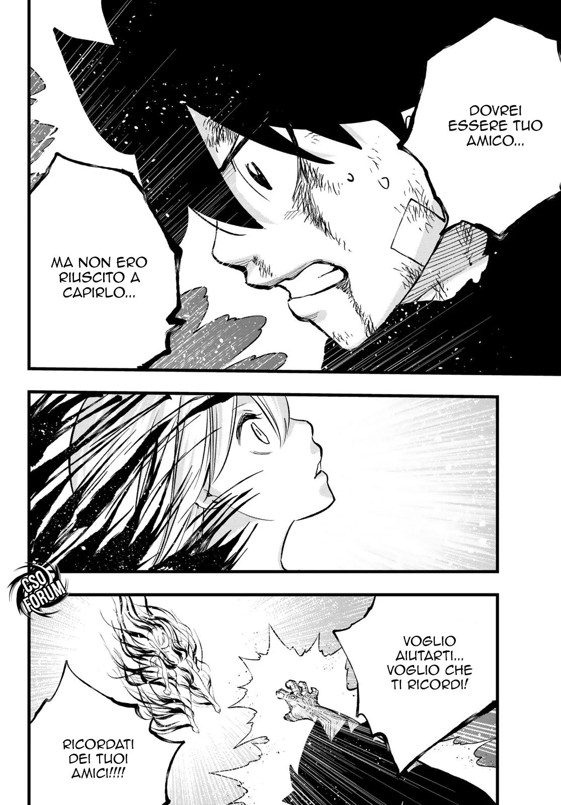 Read Edens Zero IT Manga Online